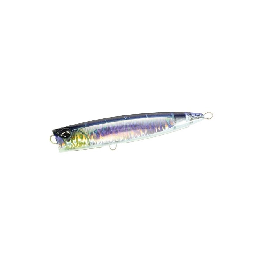 DUO Rough Trail Bubbly 135F – морской поппер для пелагических хищников 135 мм 40 г DUO Rough Trail Bubbly 135F – морской поппер для пелагических хищников 135 мм 40 г
