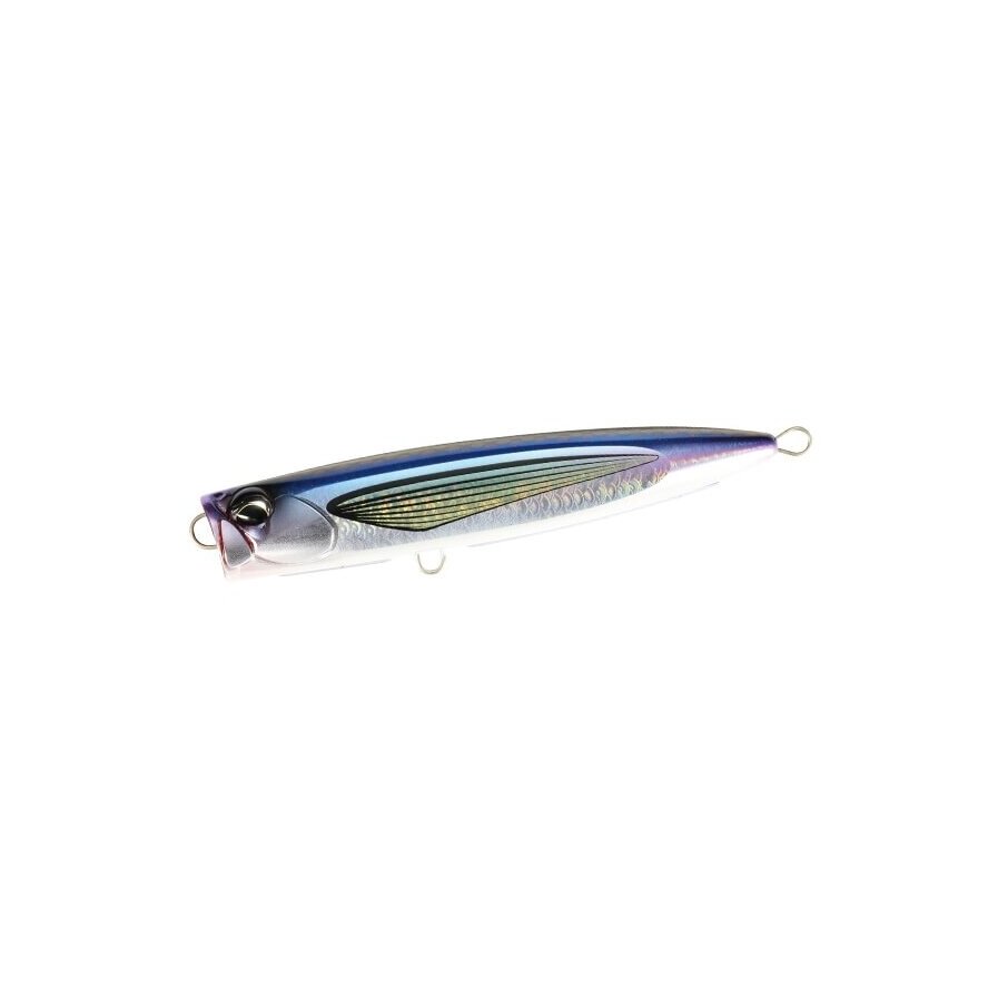 DUO Rough Trail Bubbly 135F – морской поппер для пелагических хищников 135 мм 40 г DUO Rough Trail Bubbly 135F – морской поппер для пелагических хищников 135 мм 40 г
