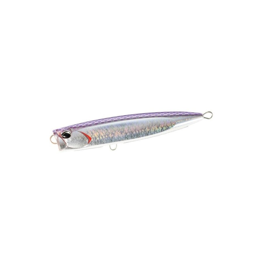 DUO Rough Trail Bubbly 135F – морской поппер для пелагических хищников 135 мм 40 г DUO Rough Trail Bubbly 135F – морской поппер для пелагических хищников 135 мм 40 г
