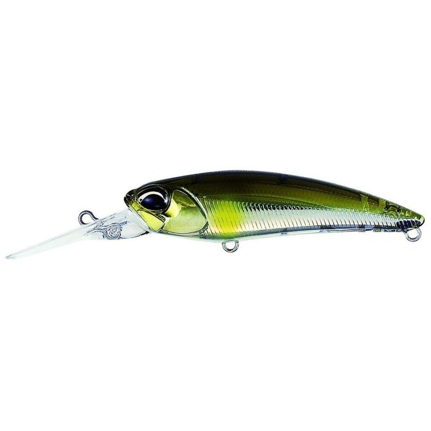 DUO REALIS SHAD 59MR SP DUO REALIS SHAD 59MR SP