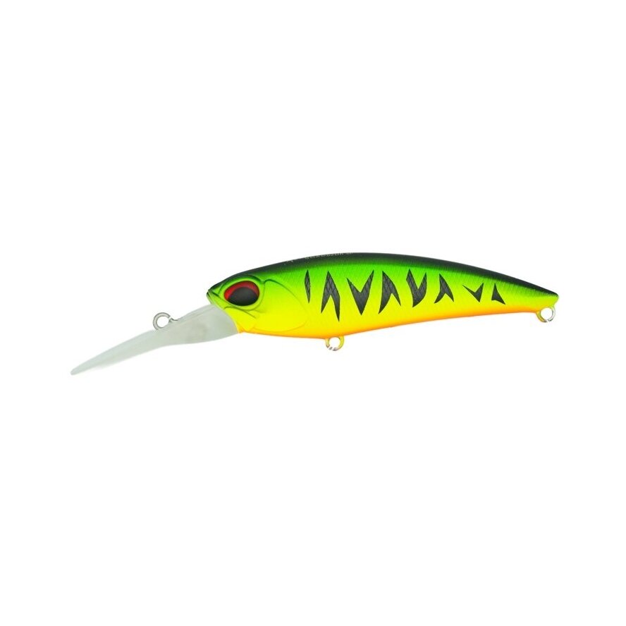DUO REALIS SHAD 62DR