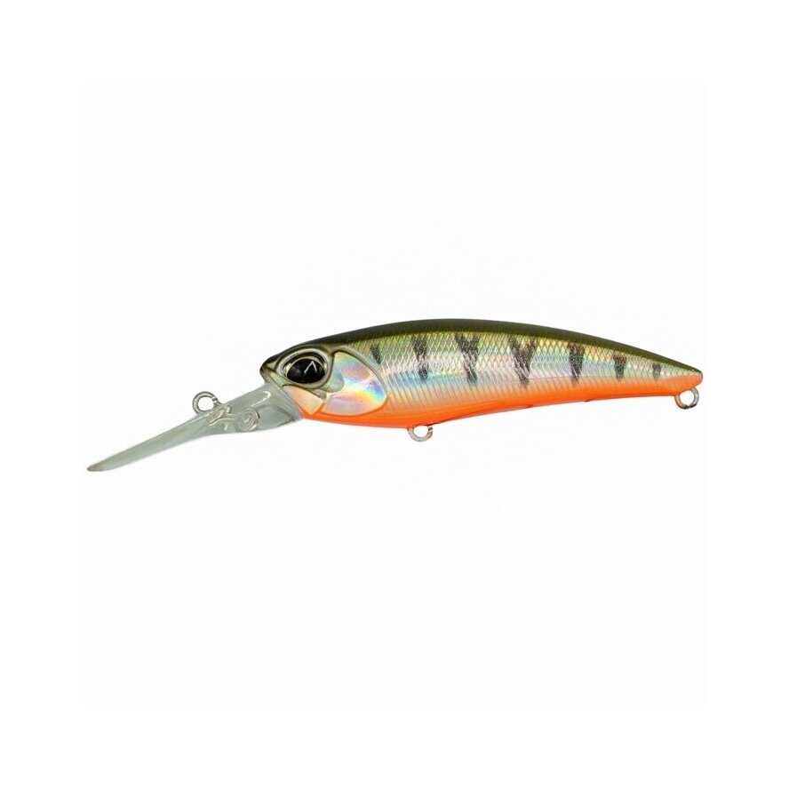 DUO REALIS SHAD 62DR