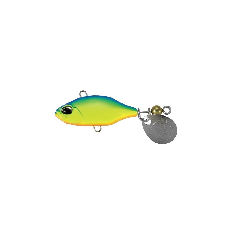 DUO REALIS SPIN 35 7G DUO REALIS SPIN 35 7G