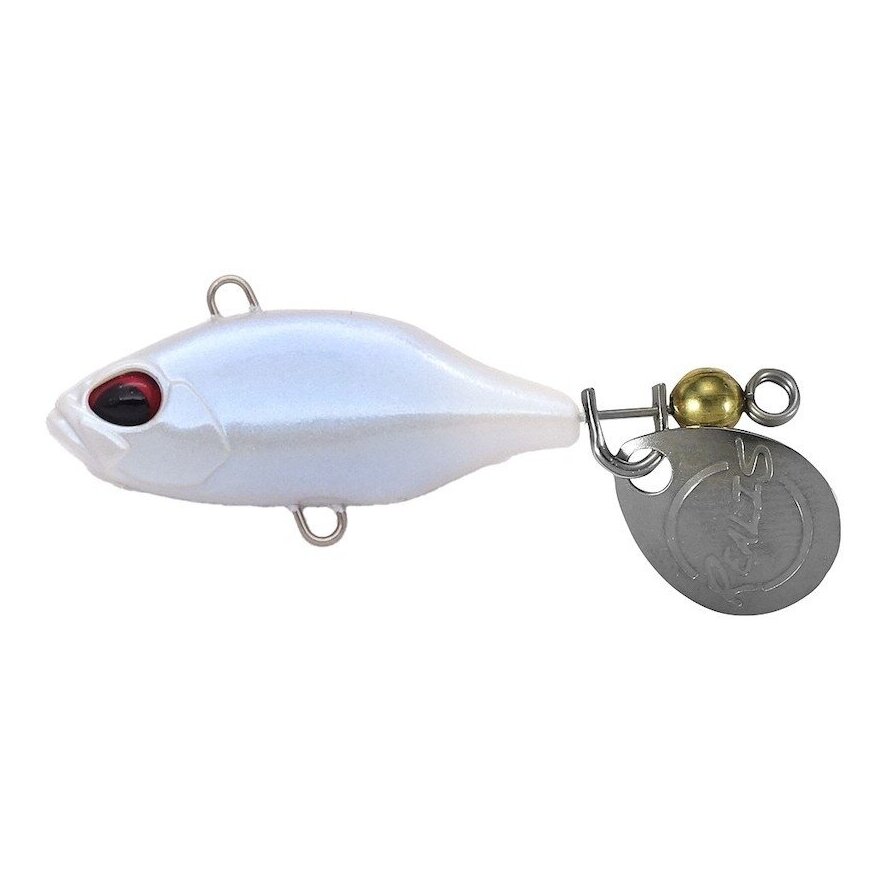 DUO REALIS SPIN 35 7G DUO REALIS SPIN 35 7G