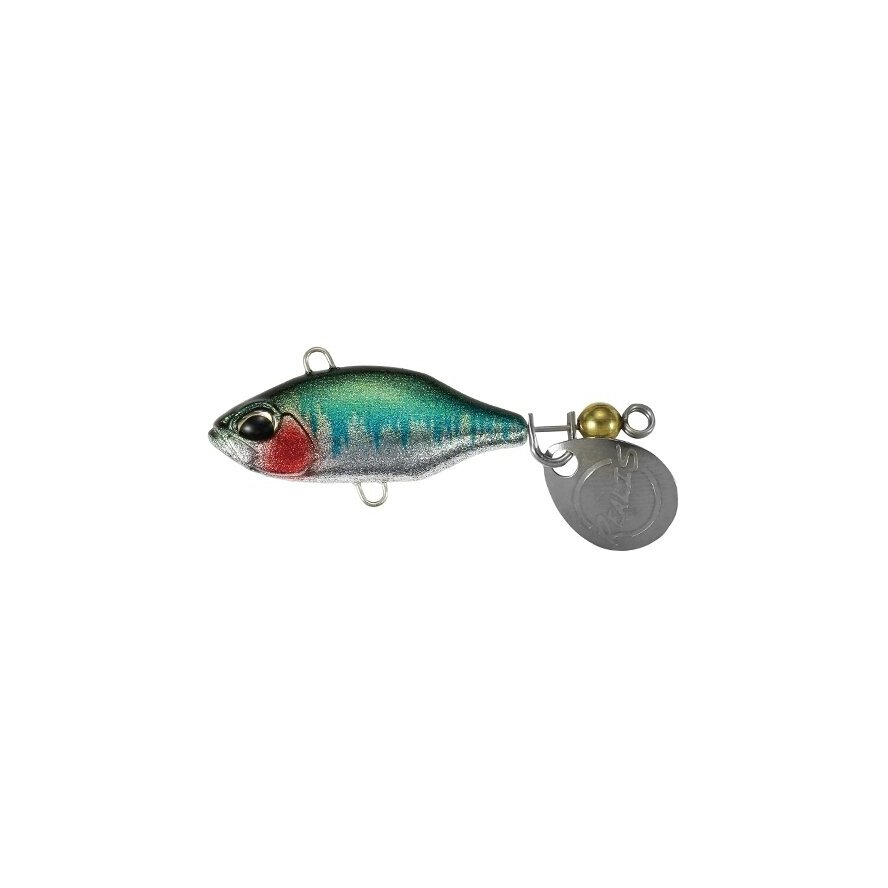 DUO REALIS SPIN 35 7G DUO REALIS SPIN 35 7G