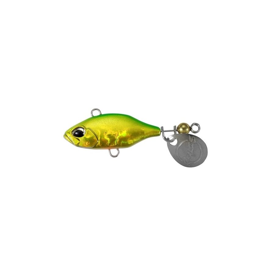 DUO REALIS SPIN 35 7G DUO REALIS SPIN 35 7G