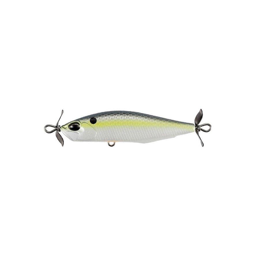 DUO Realis Spinbait 72 Alpha DUO Realis Spinbait 72 Alpha