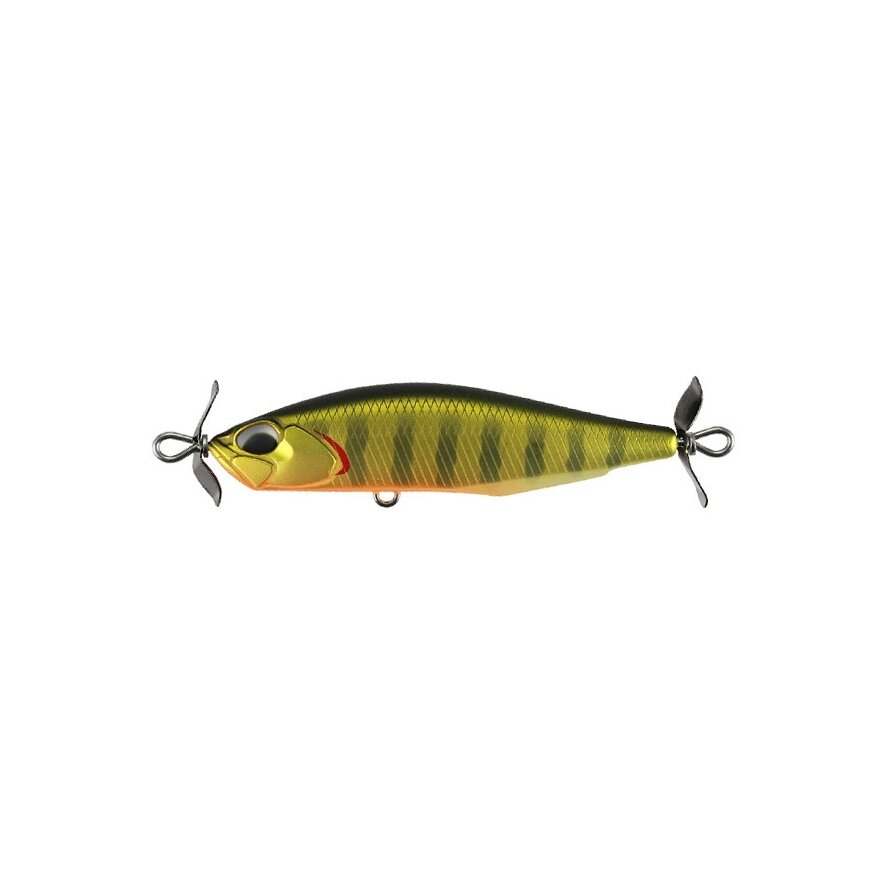 DUO Realis Spinbait 72 Alpha DUO Realis Spinbait 72 Alpha