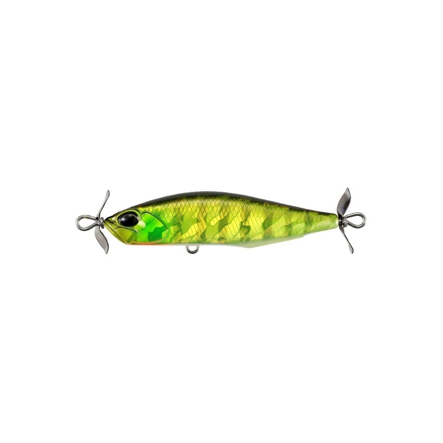 DUO Realis Spinbait 72 Alpha