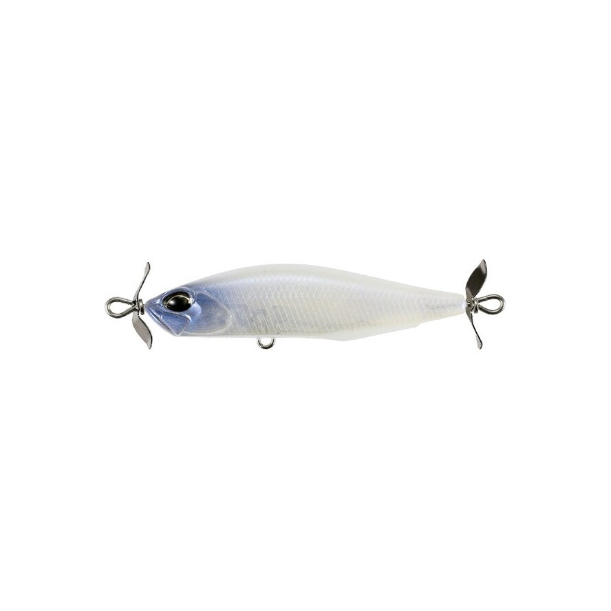DUO Realis Spinbait 72 Alpha