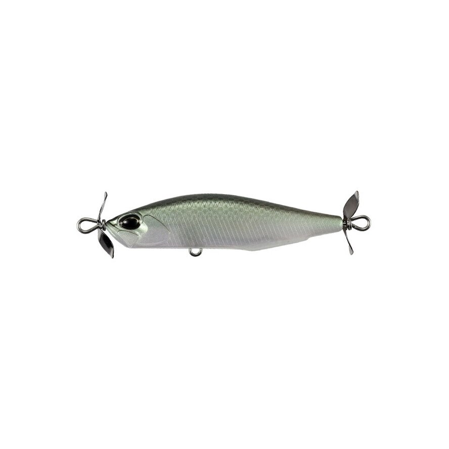 DUO Realis Spinbait 72 Alpha