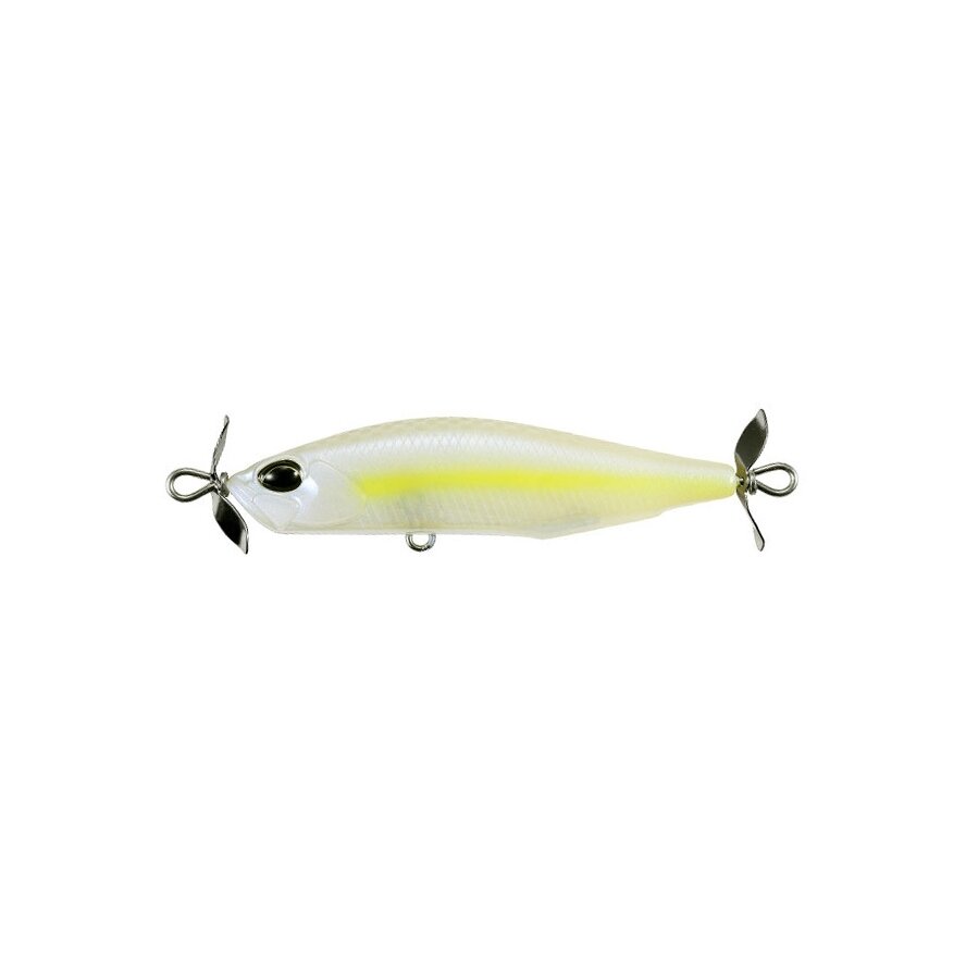 DUO Realis Spinbait 72 Alpha DUO Realis Spinbait 72 Alpha