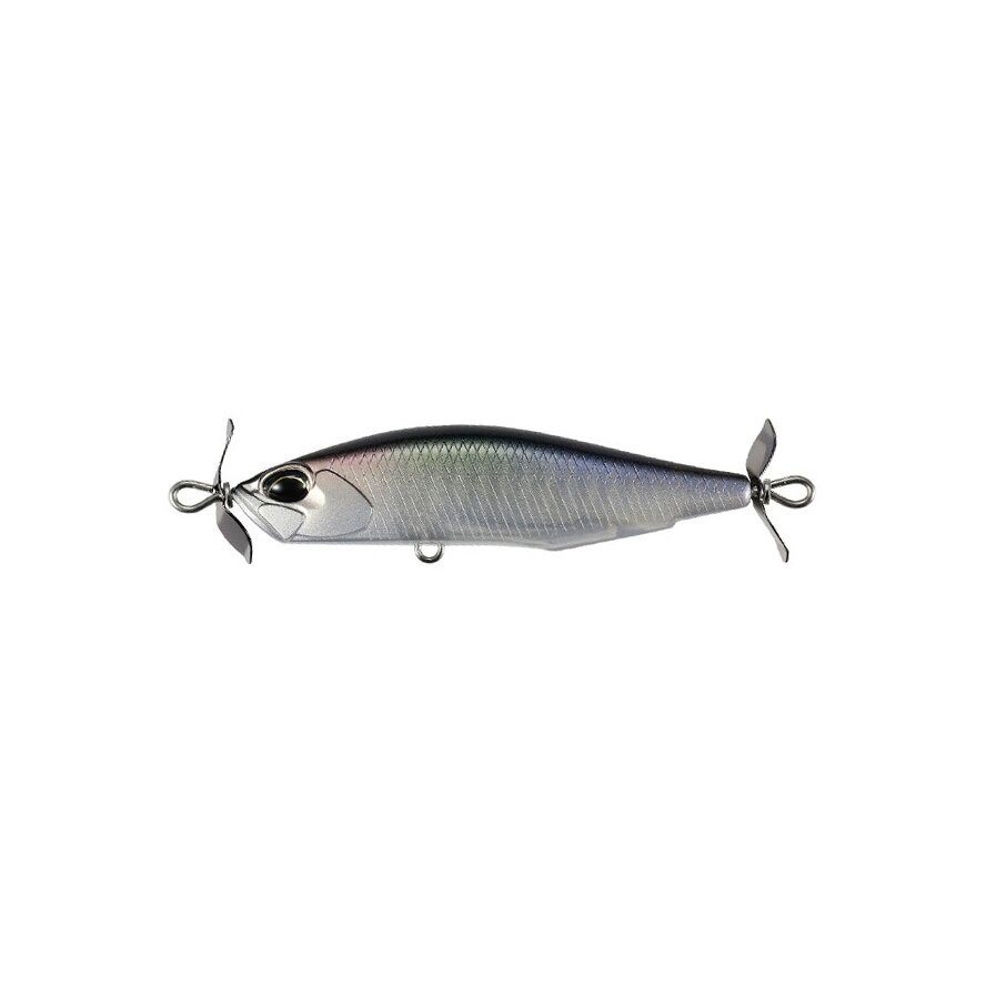 DUO Realis Spinbait 72 Alpha DUO Realis Spinbait 72 Alpha