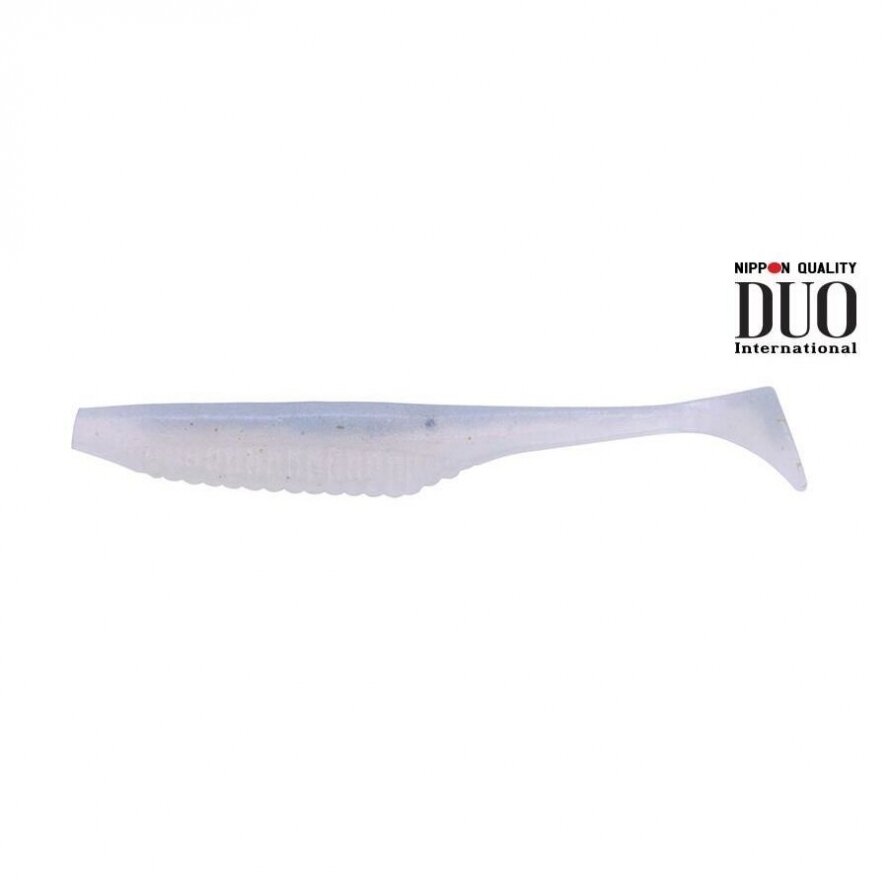 DUO REALIS VERSA SHAD 3''