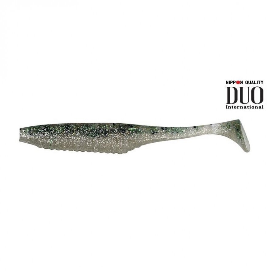 DUO REALIS VERSA SHAD 3''