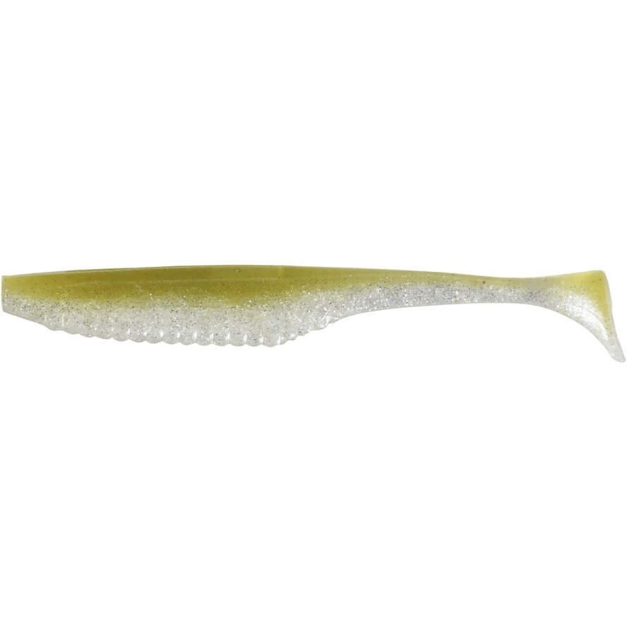 DUO REALIS VERSA SHAD 3''