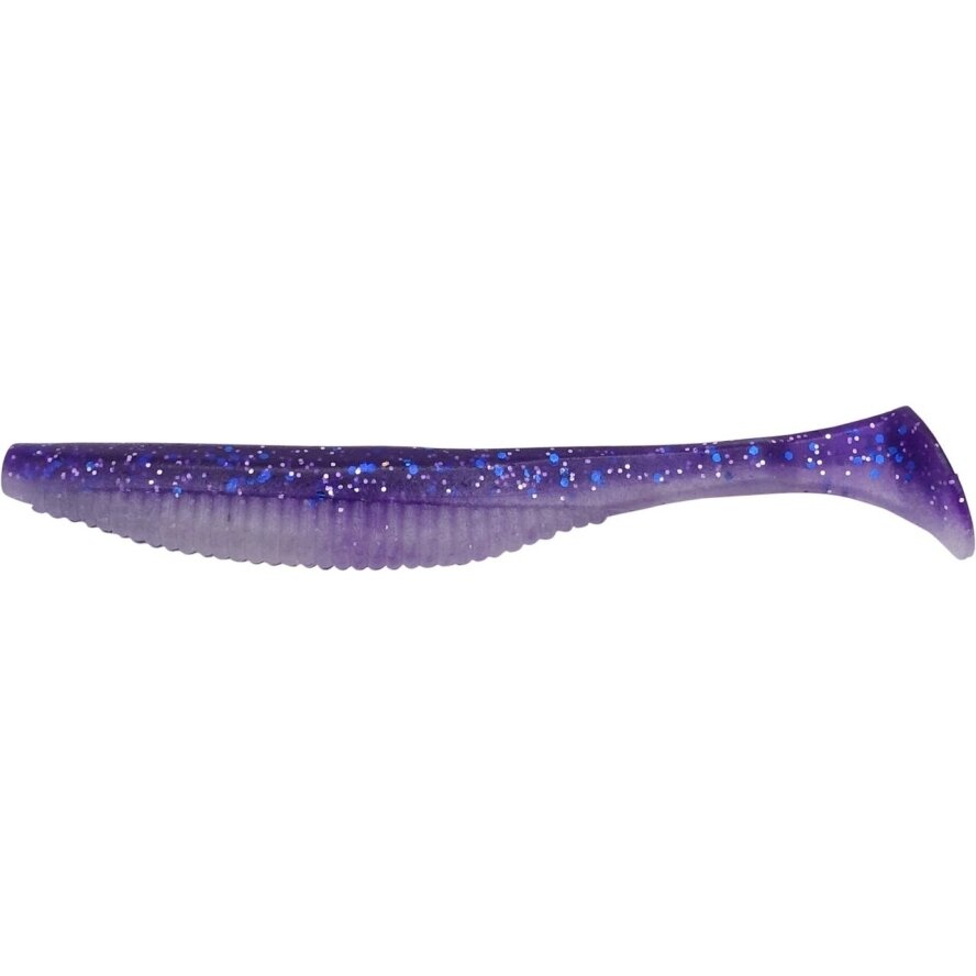 DUO REALIS VERSA SHAD 4''