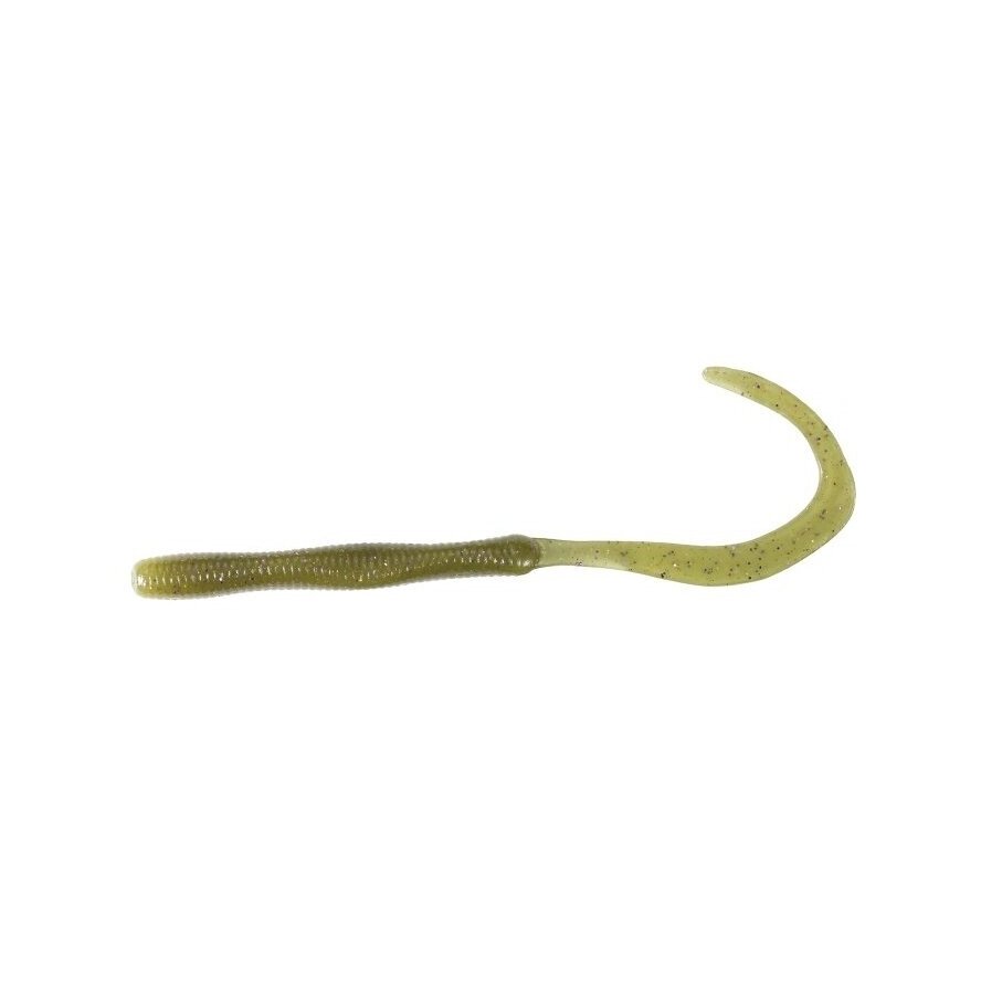 DUO REALIS WRIGGLE CURLY 3.8'' DUO REALIS WRIGGLE CURLY 3.8''