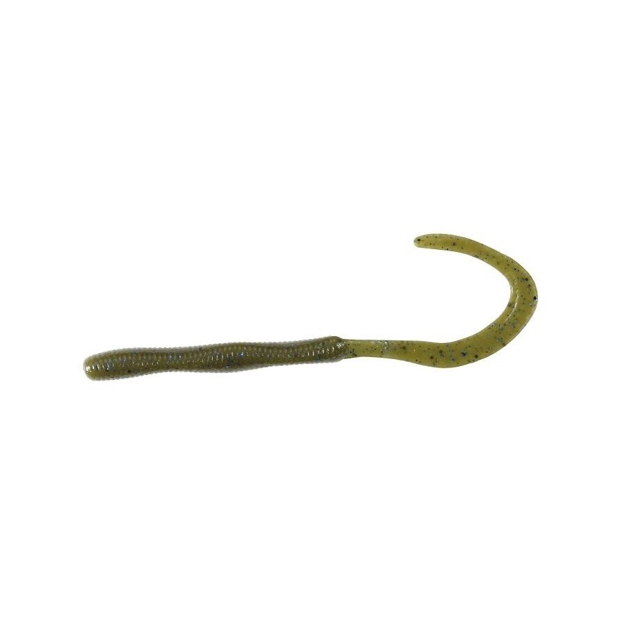 DUO REALIS WRIGGLE CURLY 3.8'' DUO REALIS WRIGGLE CURLY 3.8''