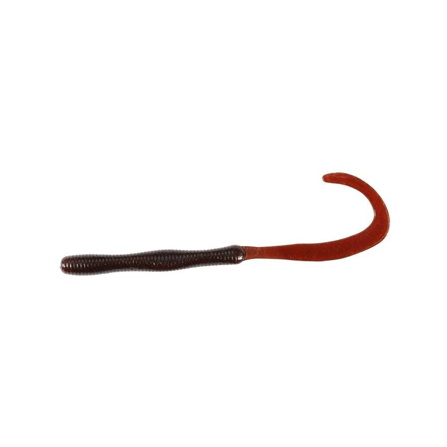 DUO REALIS WRIGGLE CURLY 3.8'' DUO REALIS WRIGGLE CURLY 3.8''