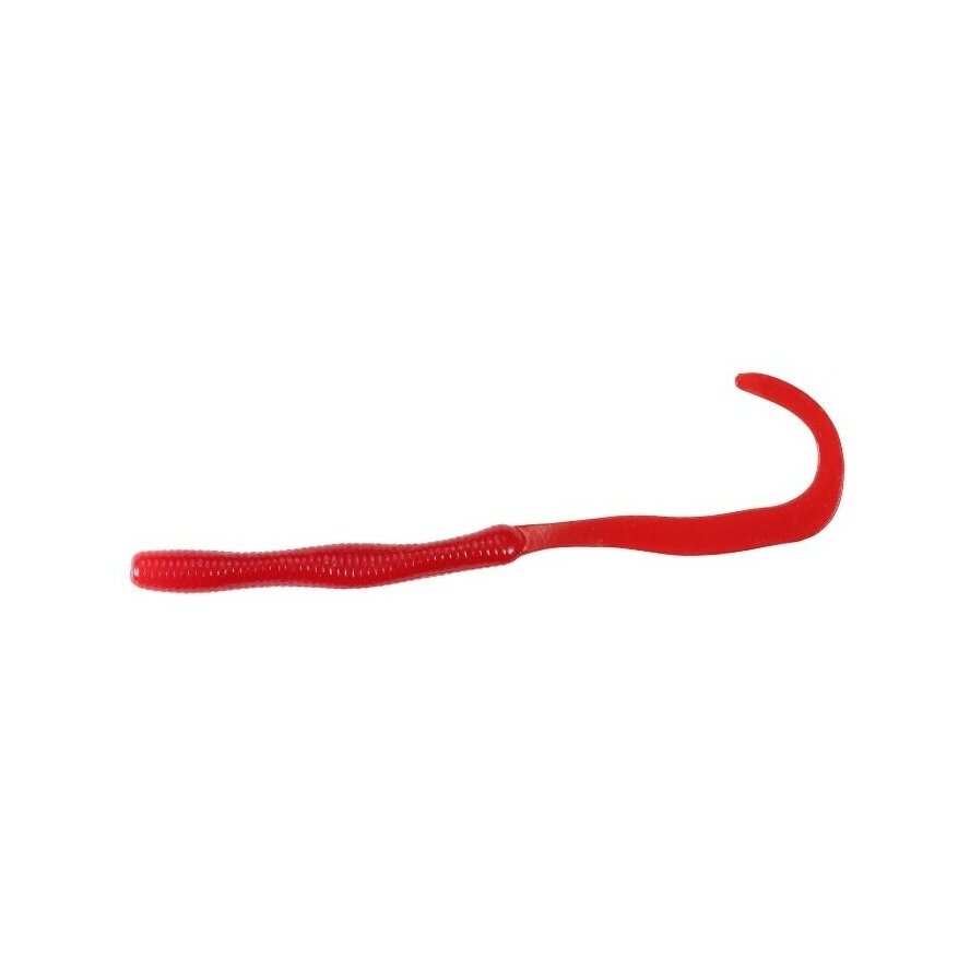 DUO REALIS WRIGGLE CURLY 3.8'' DUO REALIS WRIGGLE CURLY 3.8''