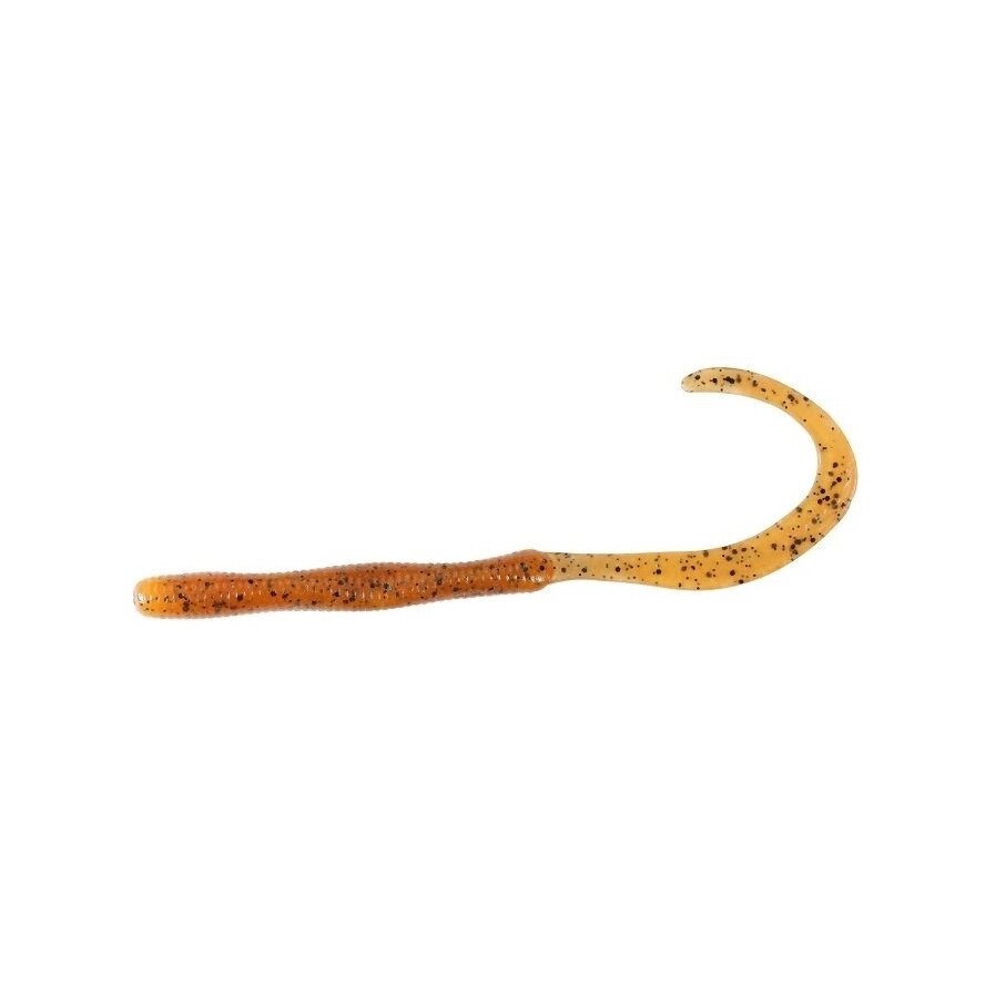 DUO REALIS WRIGGLE CURLY 3.8'' DUO REALIS WRIGGLE CURLY 3.8''