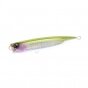DUO Rough Trail Bubbly 135F – морской поппер для пелагических хищников 135 мм 40 г DUO Rough Trail Bubbly 135F – морской поппер для пелагических хищников 135 мм 40 г
