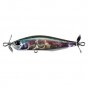 DUO Realis Spinbait 72 Alpha DUO Realis Spinbait 72 Alpha