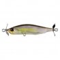 DUO Realis Spinbait 72 Alpha