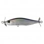 DUO Realis Spinbait 72 Alpha DUO Realis Spinbait 72 Alpha