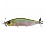 DUO Realis Spinbait 72 Alpha