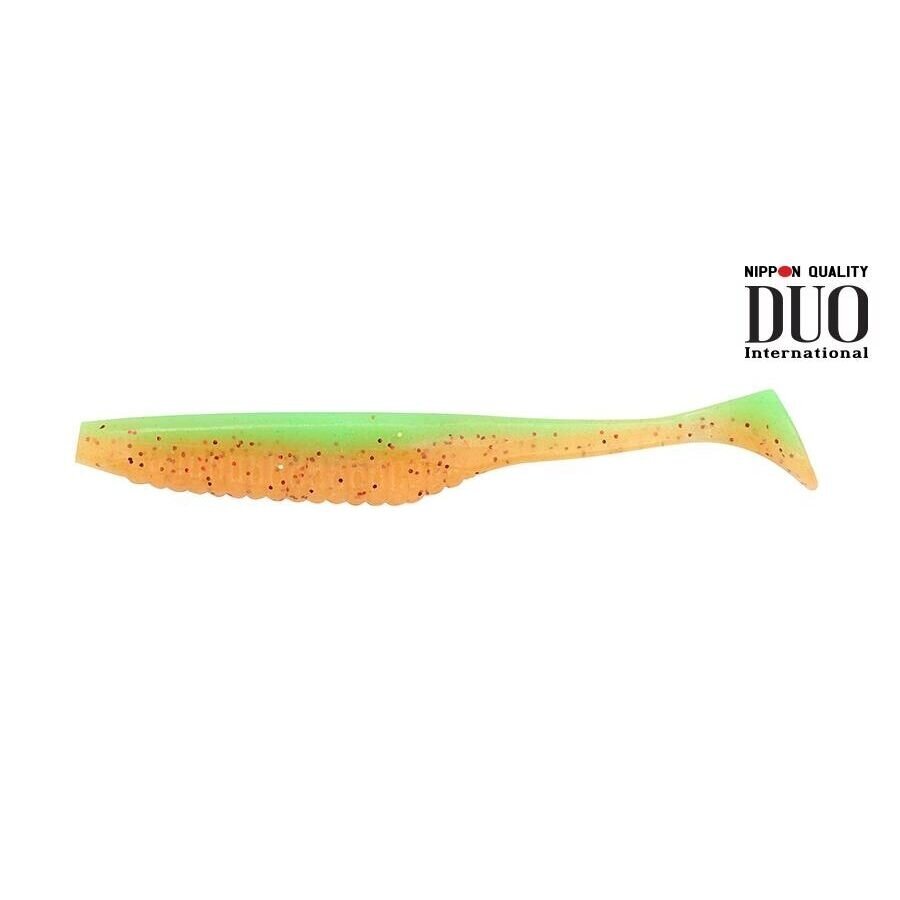 DUO REALIS VERSA SHAD 3'' 9
