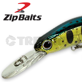 ZipBaits Rigge Deep 56SP