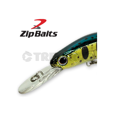 ZipBaits Rigge Deep 56SP ZipBaits Rigge Deep 56SP