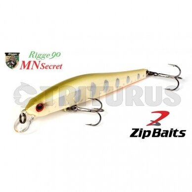 ZipBaits Rigge 90 MN Secret ZipBaits Rigge 90 MN Secret
