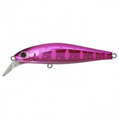 ZipBaits Rigge Flat 80S 1 ZipBaits Rigge Flat 80S 1