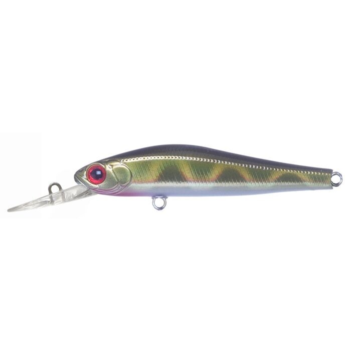 ZipBaits Rigge Deep 56SP 3 ZipBaits Rigge Deep 56SP 3