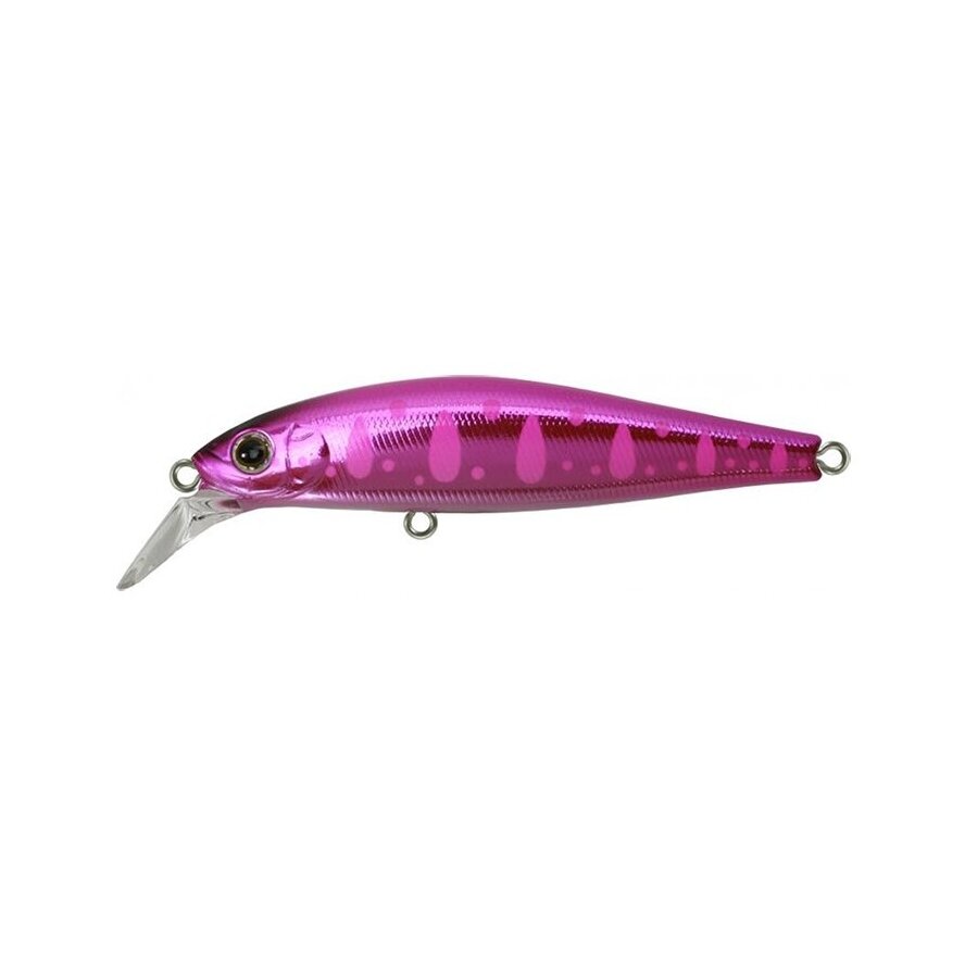 ZipBaits Rigge Flat 80S ZipBaits Rigge Flat 80S