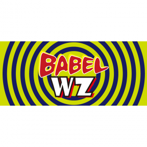 ROB BABEL WZ 1,2G