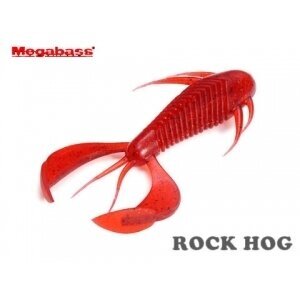 Megabass ROCK HOG 3 Megabass ROCK HOG 3