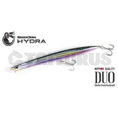 DUO Rough TRail Hydra 220