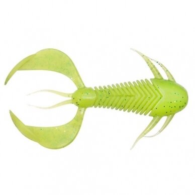 Megabass ROCK HOG 3 1 Megabass ROCK HOG 3 1