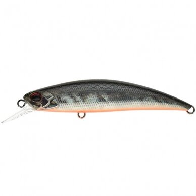 DUO Spearhead Ryuki 70S – популярный тонущий воблер на жереха 70 мм 9 г 4 DUO Spearhead Ryuki 70S – популярный тонущий воблер на жереха 70 мм 9 г 4