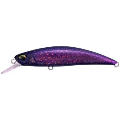 DUO Spearhead Ryuki 70S – популярный тонущий воблер на жереха 70 мм 9 г 32 DUO Spearhead Ryuki 70S – популярный тонущий воблер на жереха 70 мм 9 г 32