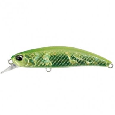 DUO Spearhead Ryuki 70S SW 9 DUO Spearhead Ryuki 70S SW 9