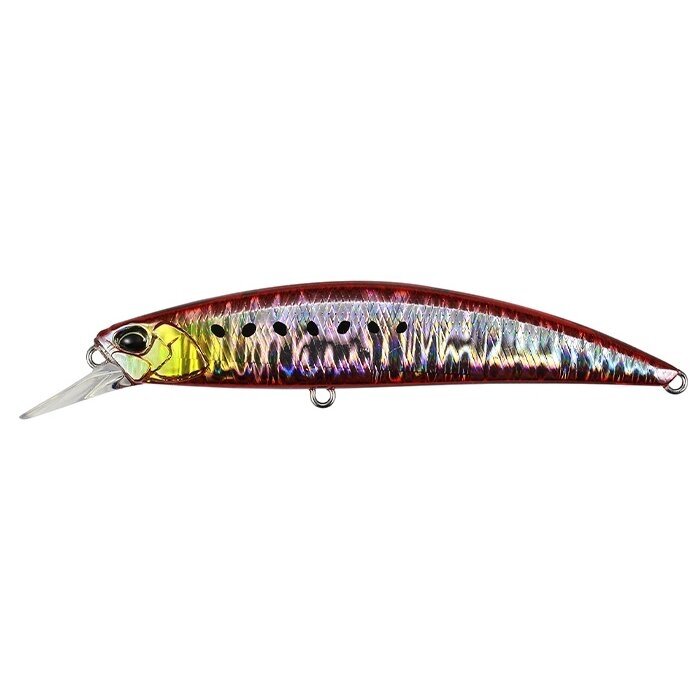 DUO Spearhead Ryuki 95S WT (SW Limited) 6 DUO Spearhead Ryuki 95S WT (SW Limited) 6