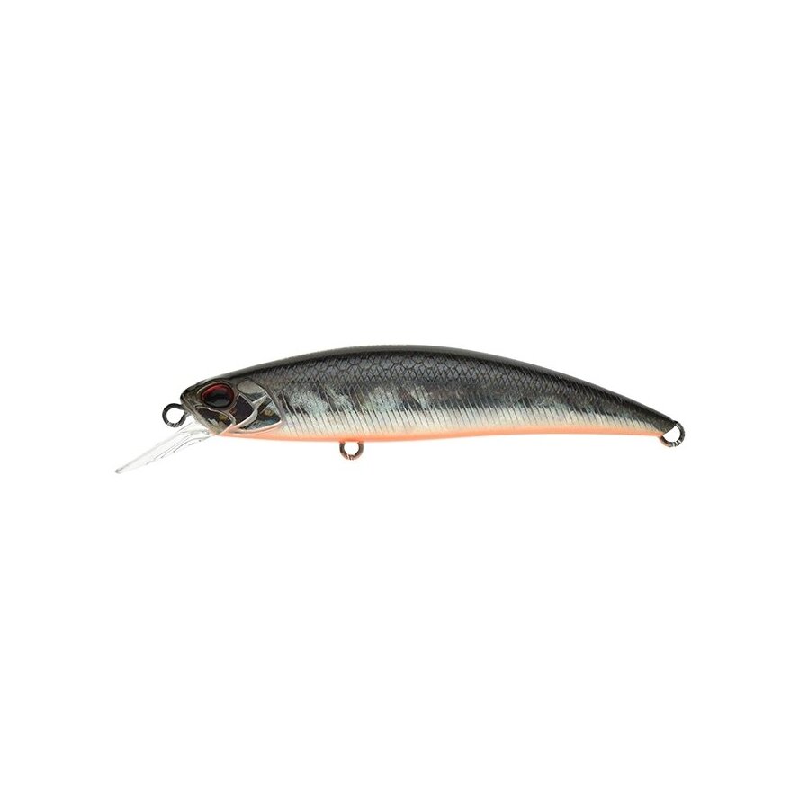 DUO Spearhead Ryuki 70S – популярный тонущий воблер на жереха 70 мм 9 г DUO Spearhead Ryuki 70S – популярный тонущий воблер на жереха 70 мм 9 г