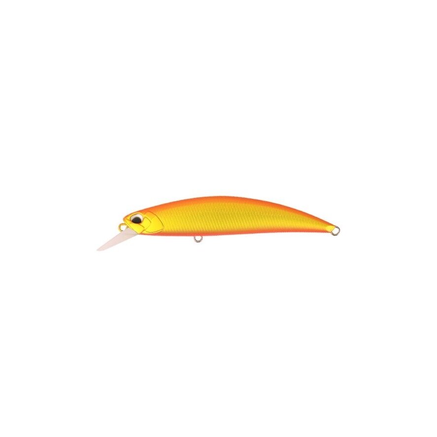 DUO Spearhead Ryuki 70S – популярный тонущий воблер на жереха 70 мм 9 г DUO Spearhead Ryuki 70S – популярный тонущий воблер на жереха 70 мм 9 г