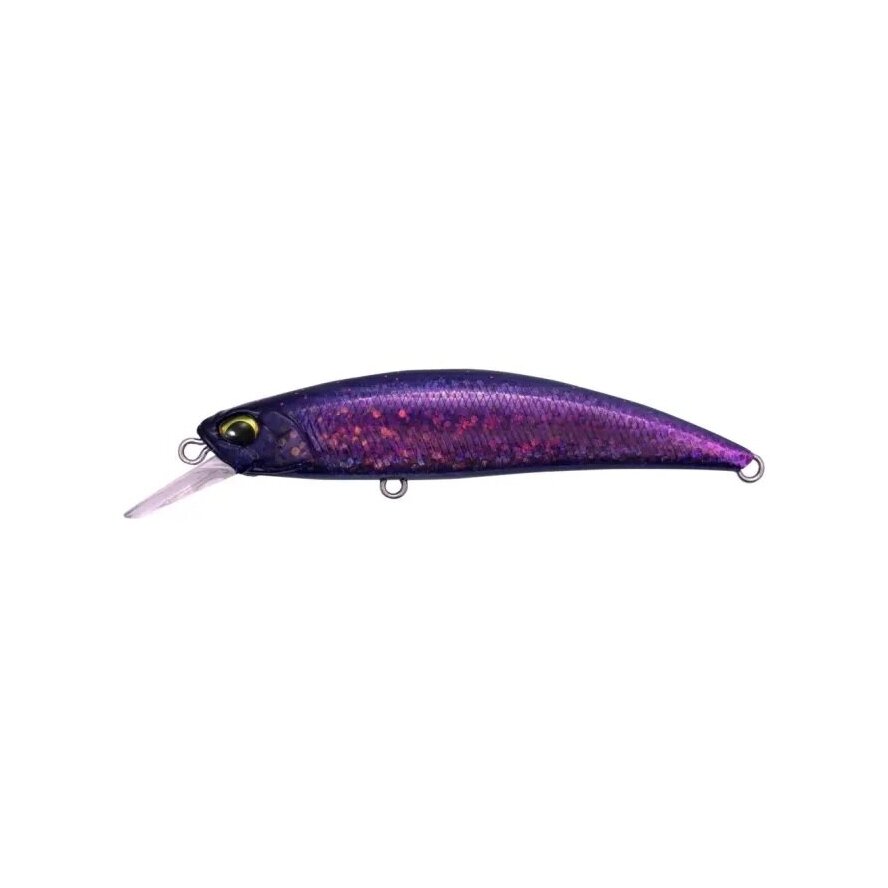 DUO Spearhead Ryuki 70S – популярный тонущий воблер на жереха 70 мм 9 г DUO Spearhead Ryuki 70S – популярный тонущий воблер на жереха 70 мм 9 г