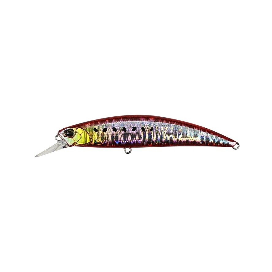 DUO Spearhead Ryuki 95S WT (SW Limited) DUO Spearhead Ryuki 95S WT (SW Limited)